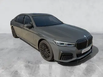 BMW 750 d Livrare imediata