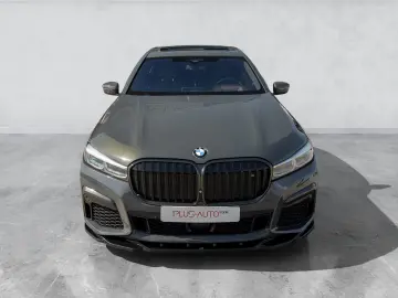 BMW 750 d Livrare imediata