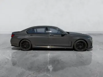 BMW 750 d Livrare imediata