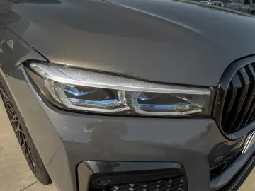 BMW 750 d Livrare imediata