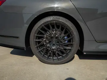 BMW 750 d Livrare imediata