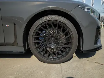 BMW 750 d Livrare imediata