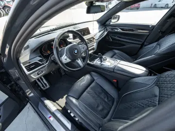 BMW 750 d Livrare imediata