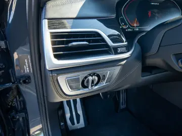 BMW 750 d Livrare imediata