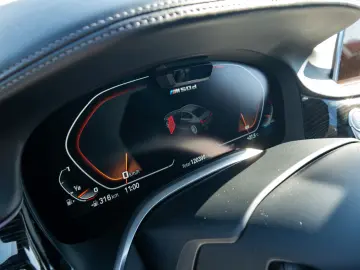 BMW 750 d Livrare imediata