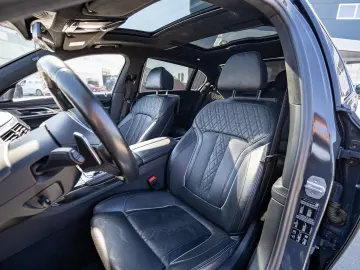 BMW 750 d Livrare imediata