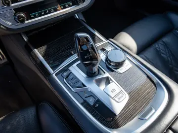 BMW 750 d Livrare imediata