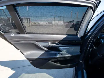 BMW 750 d Livrare imediata