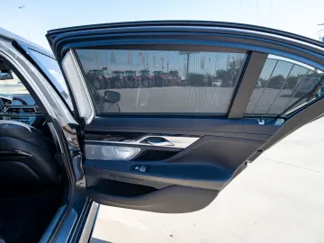 BMW 750 d Livrare imediata