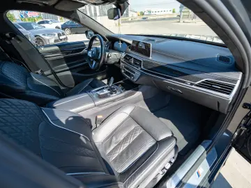 BMW 750 d Livrare imediata