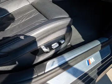BMW 750 d Livrare imediata