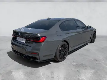 BMW 750 d Livrare imediata