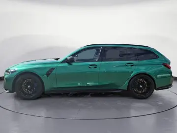 BMW M3 Competition xDrive Touring