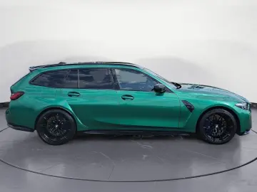 BMW M3 Competition xDrive Touring
