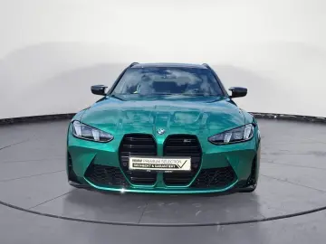 BMW M3 Competition xDrive Touring