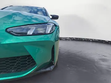 BMW M3 Competition xDrive Touring