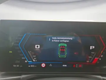 BMW M3 Competition xDrive Touring