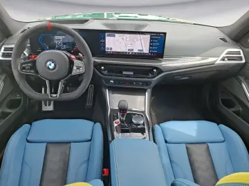 BMW M3 Competition xDrive Touring