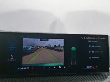 BMW M3 Competition xDrive Touring