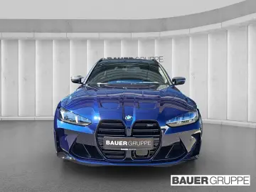 BMW M3 xDr Comp Touring Carbon DAProf 360 Ventilation H&K