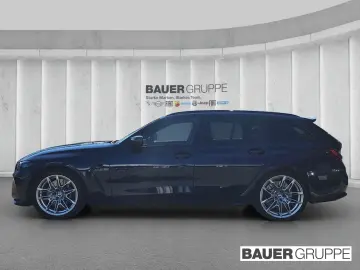 BMW M3 xDr Comp Touring Carbon DAProf 360 Ventilation H&K