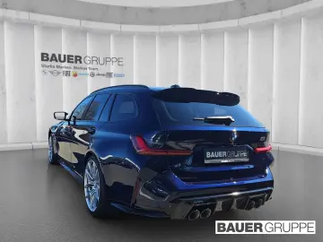 BMW M3 xDr Comp Touring Carbon DAProf 360 Ventilation H&K