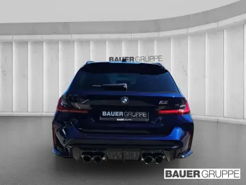 BMW M3 xDr Comp Touring Carbon DAProf 360 Ventilation H&K