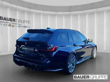 BMW M3 xDr Comp Touring Carbon DAProf 360 Ventilation H&K