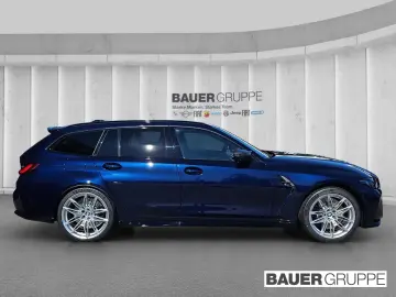 BMW M3 xDr Comp Touring Carbon DAProf 360 Ventilation H&K