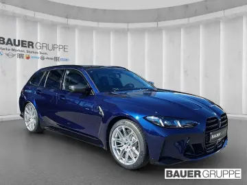 BMW M3 xDr Comp Touring Carbon DAProf 360 Ventilation H&K