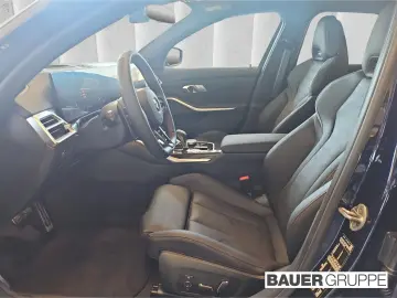 BMW M3 xDr Comp Touring Carbon DAProf 360 Ventilation H&K