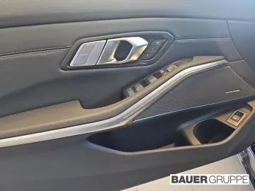 BMW M3 xDr Comp Touring Carbon DAProf 360 Ventilation H&K