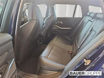 BMW M3 xDr Comp Touring Carbon DAProf 360 Ventilation H&K