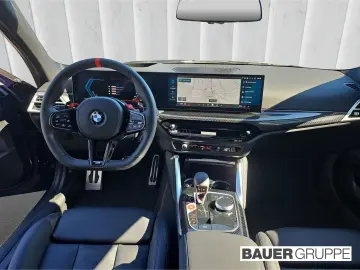 BMW M3 xDr Comp Touring Carbon DAProf 360 Ventilation H&K
