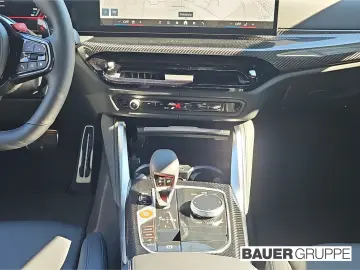 BMW M3 xDr Comp Touring Carbon DAProf 360 Ventilation H&K