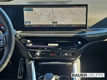 BMW M3 xDr Comp Touring Carbon DAProf 360 Ventilation H&K