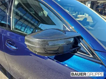 BMW M3 xDr Comp Touring Carbon DAProf 360 Ventilation H&K