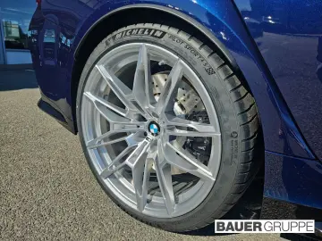 BMW M3 xDr Comp Touring Carbon DAProf 360 Ventilation H&K