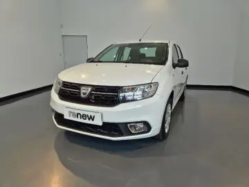DACIA LOGAN 1.5 dCi 75CP Ambiance