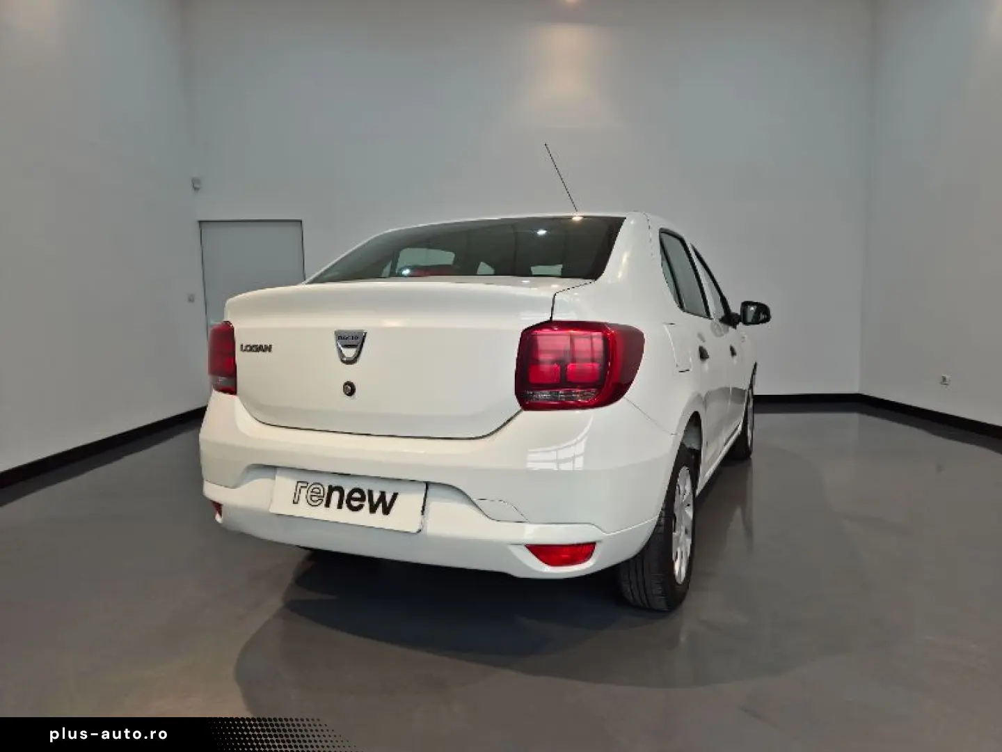 DACIA LOGAN 1.5 dCi 75CP Ambiance