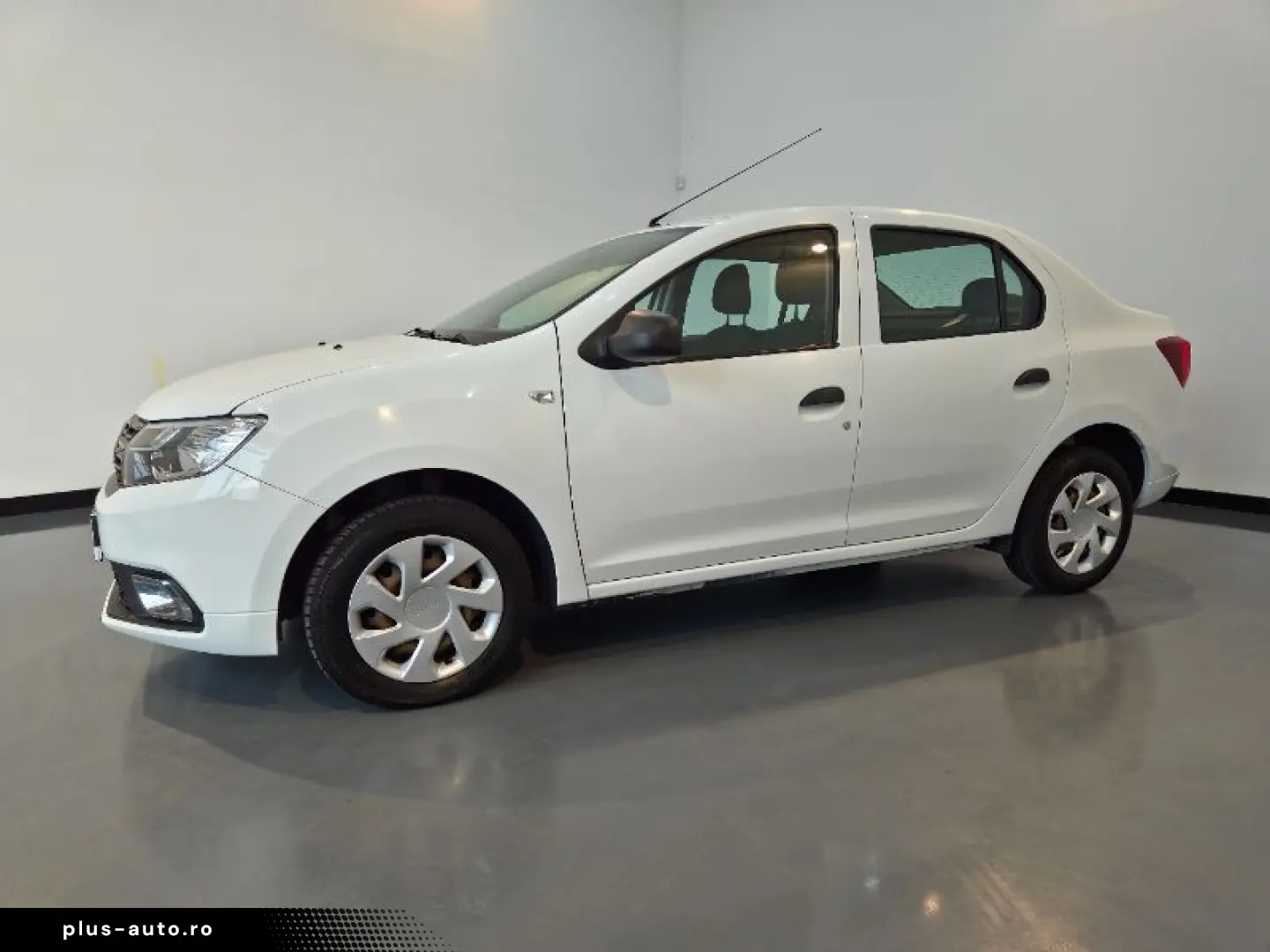 DACIA LOGAN 1.5 dCi 75CP Ambiance