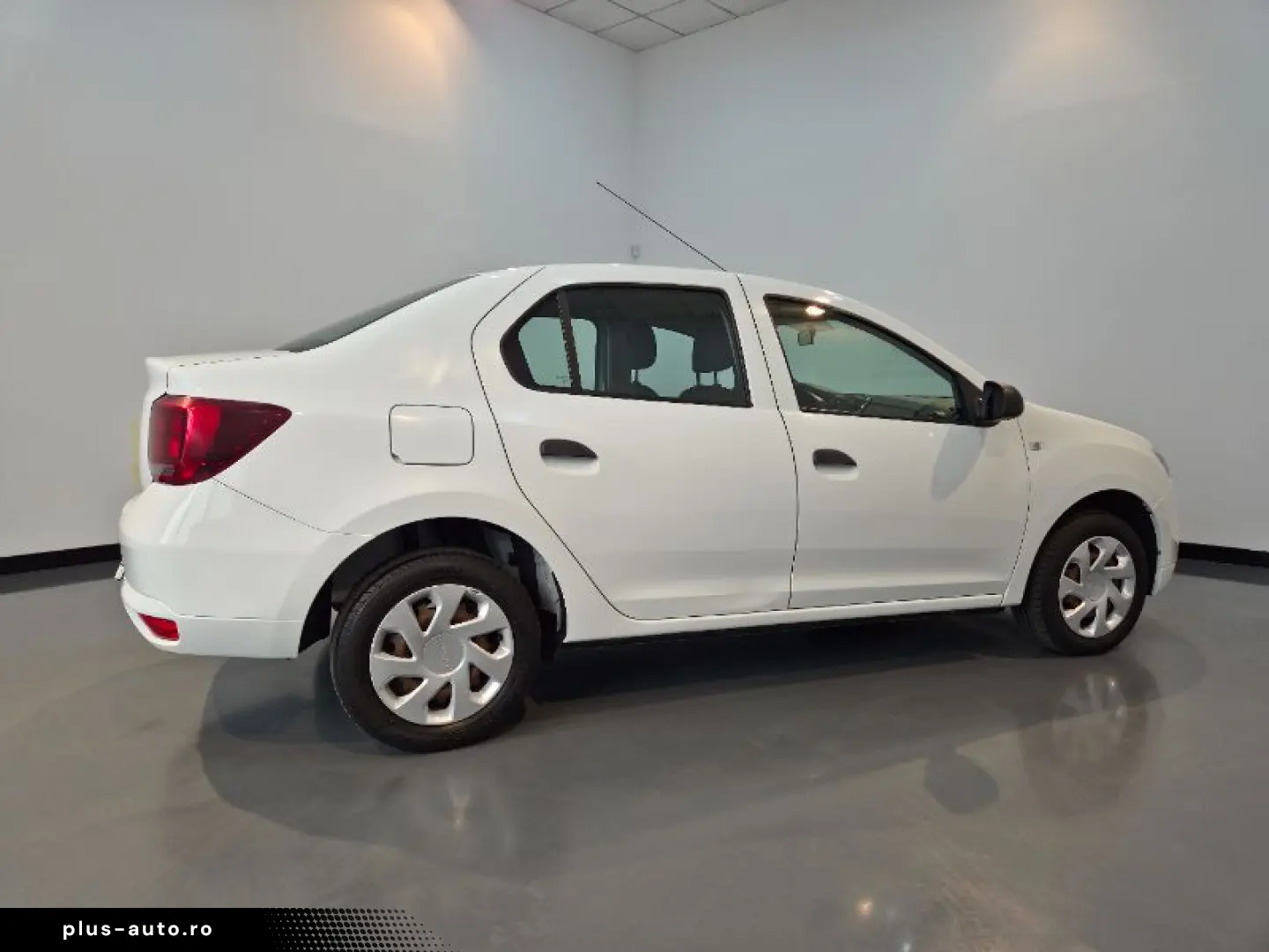 DACIA LOGAN 1.5 dCi 75CP Ambiance