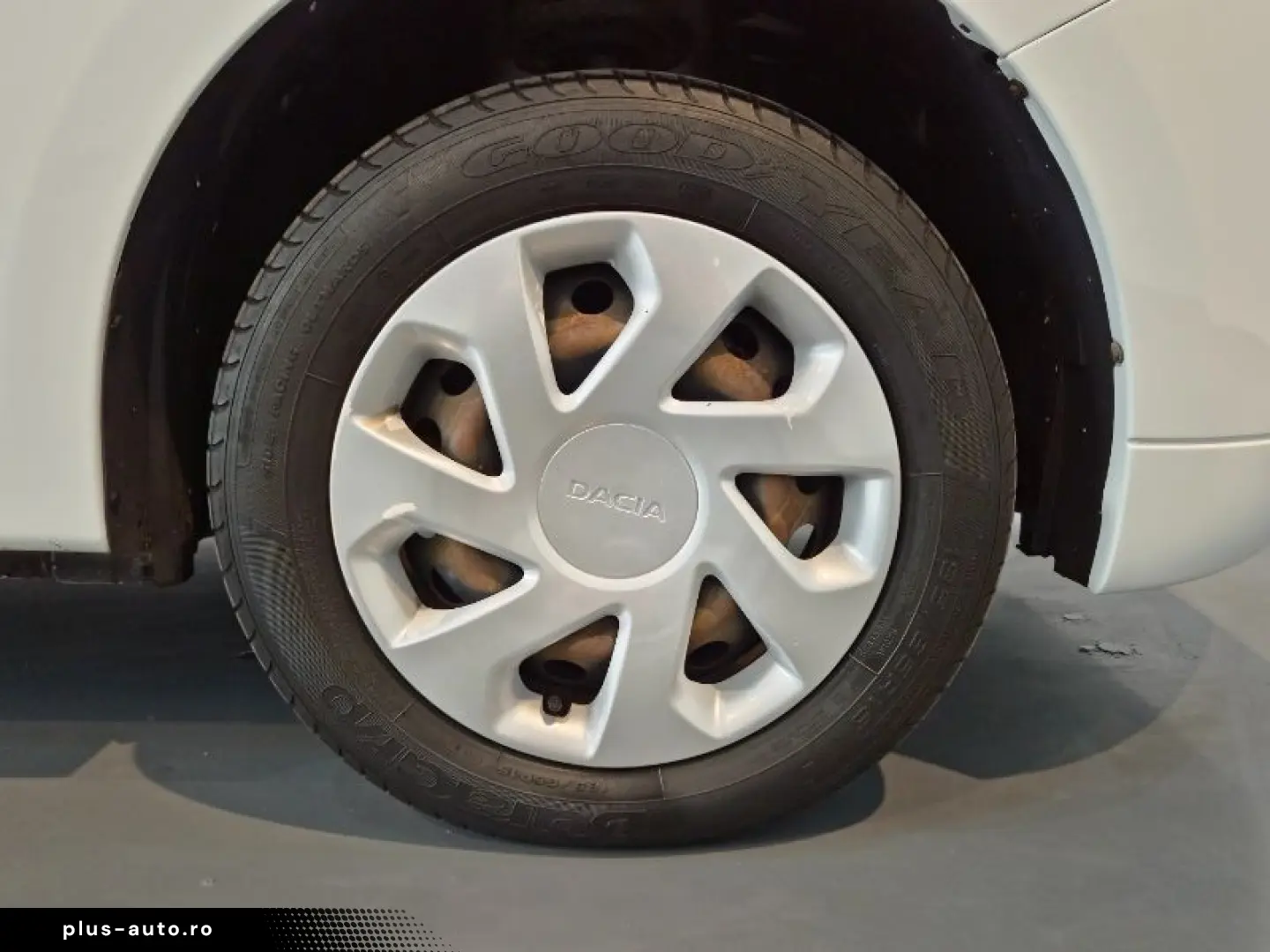 DACIA LOGAN 1.5 dCi 75CP Ambiance