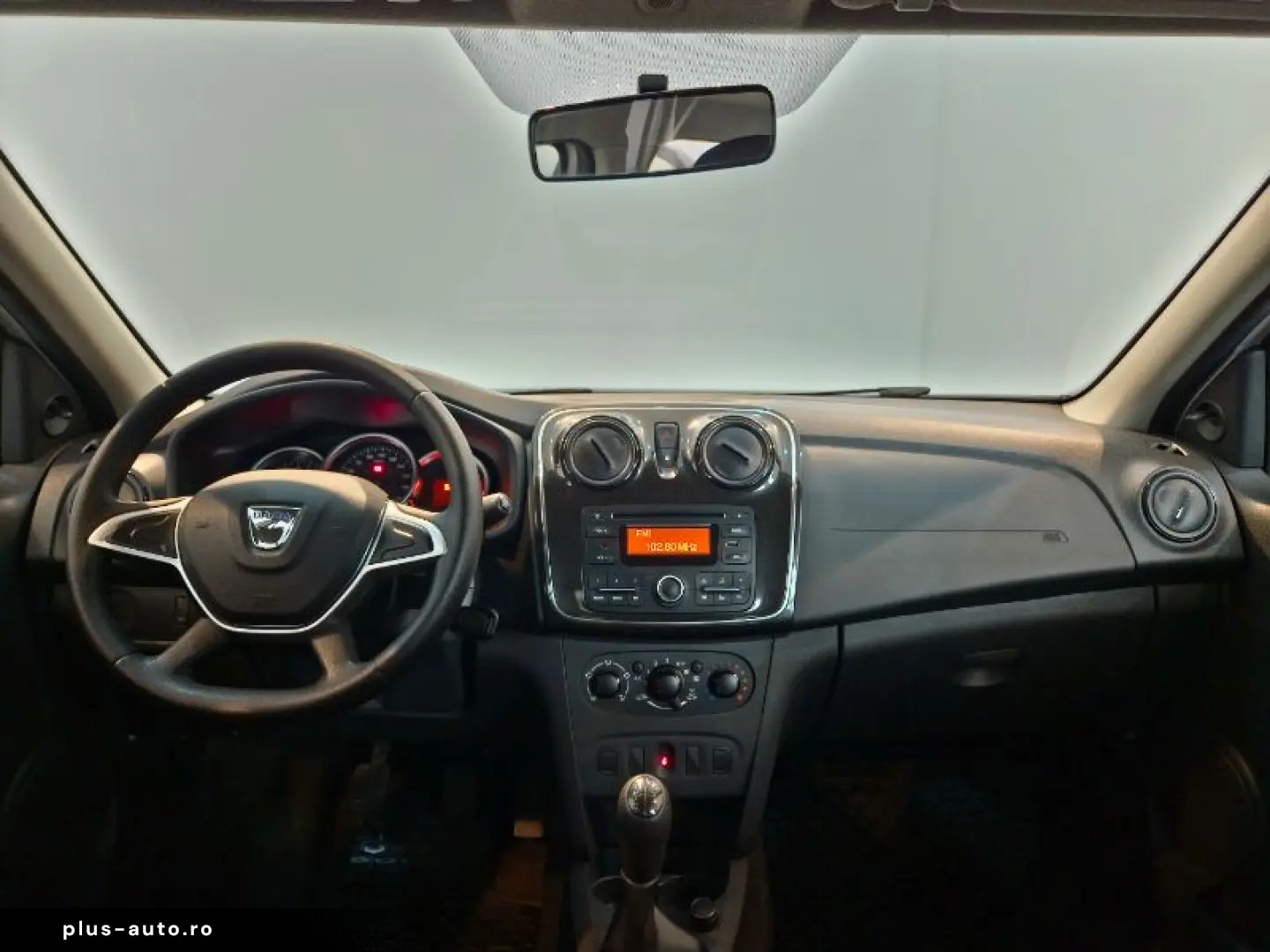 DACIA LOGAN 1.5 dCi 75CP Ambiance