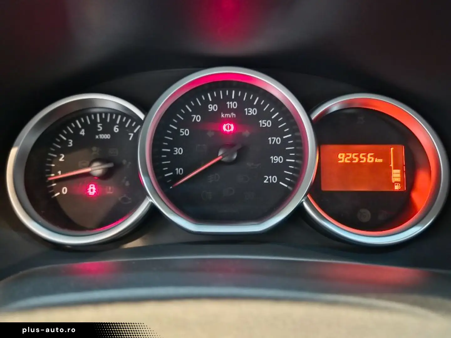DACIA LOGAN 1.5 dCi 75CP Ambiance