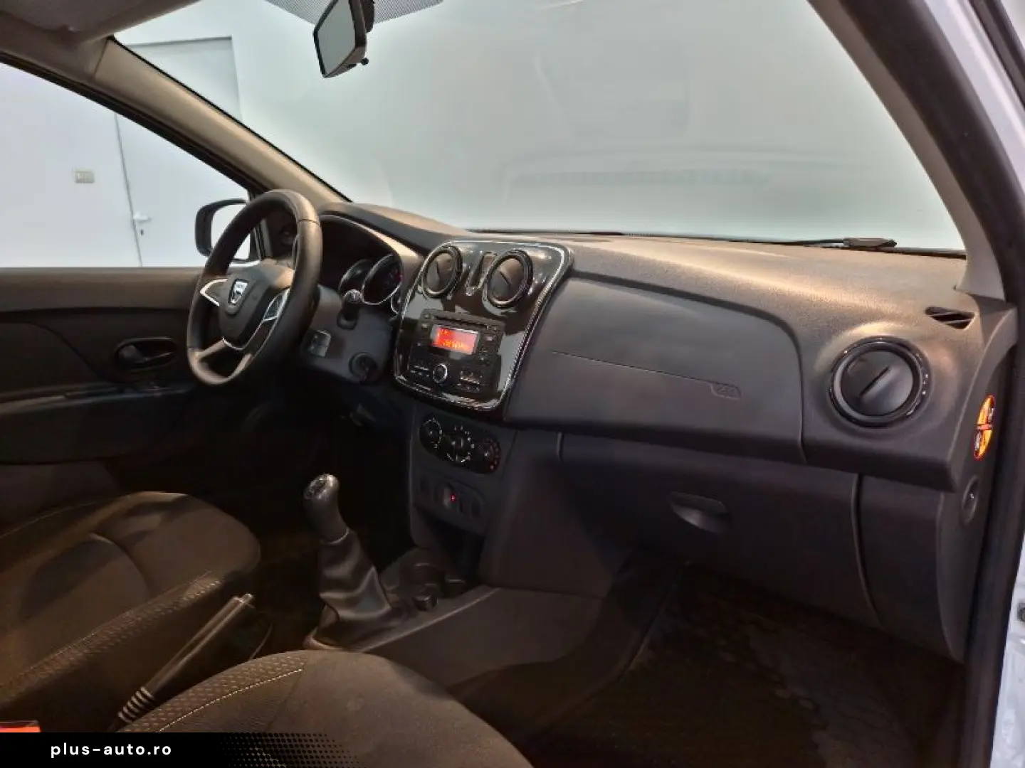 DACIA LOGAN 1.5 dCi 75CP Ambiance