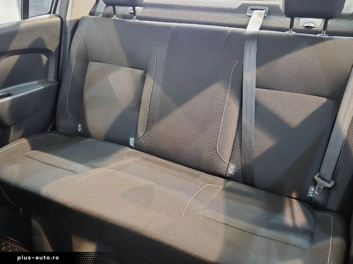 DACIA LOGAN 1.5 dCi 75CP Ambiance