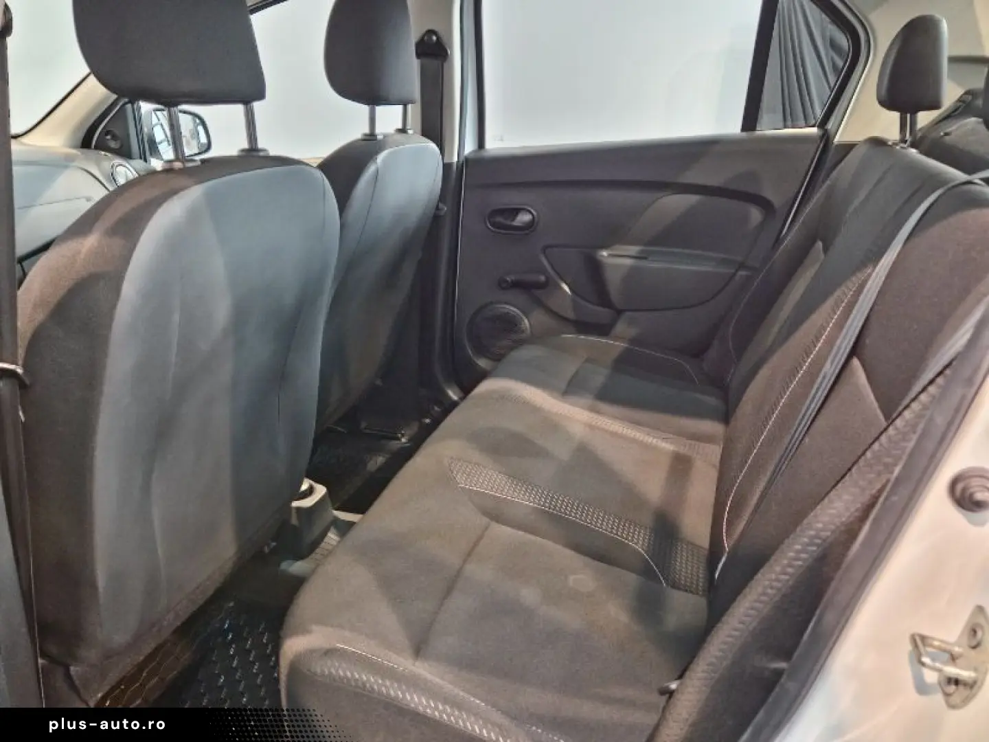 DACIA LOGAN 1.5 dCi 75CP Ambiance