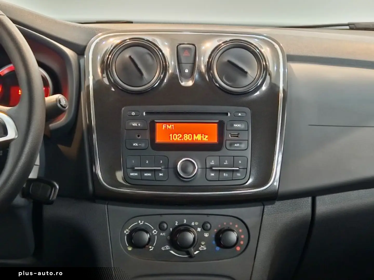 DACIA LOGAN 1.5 dCi 75CP Ambiance