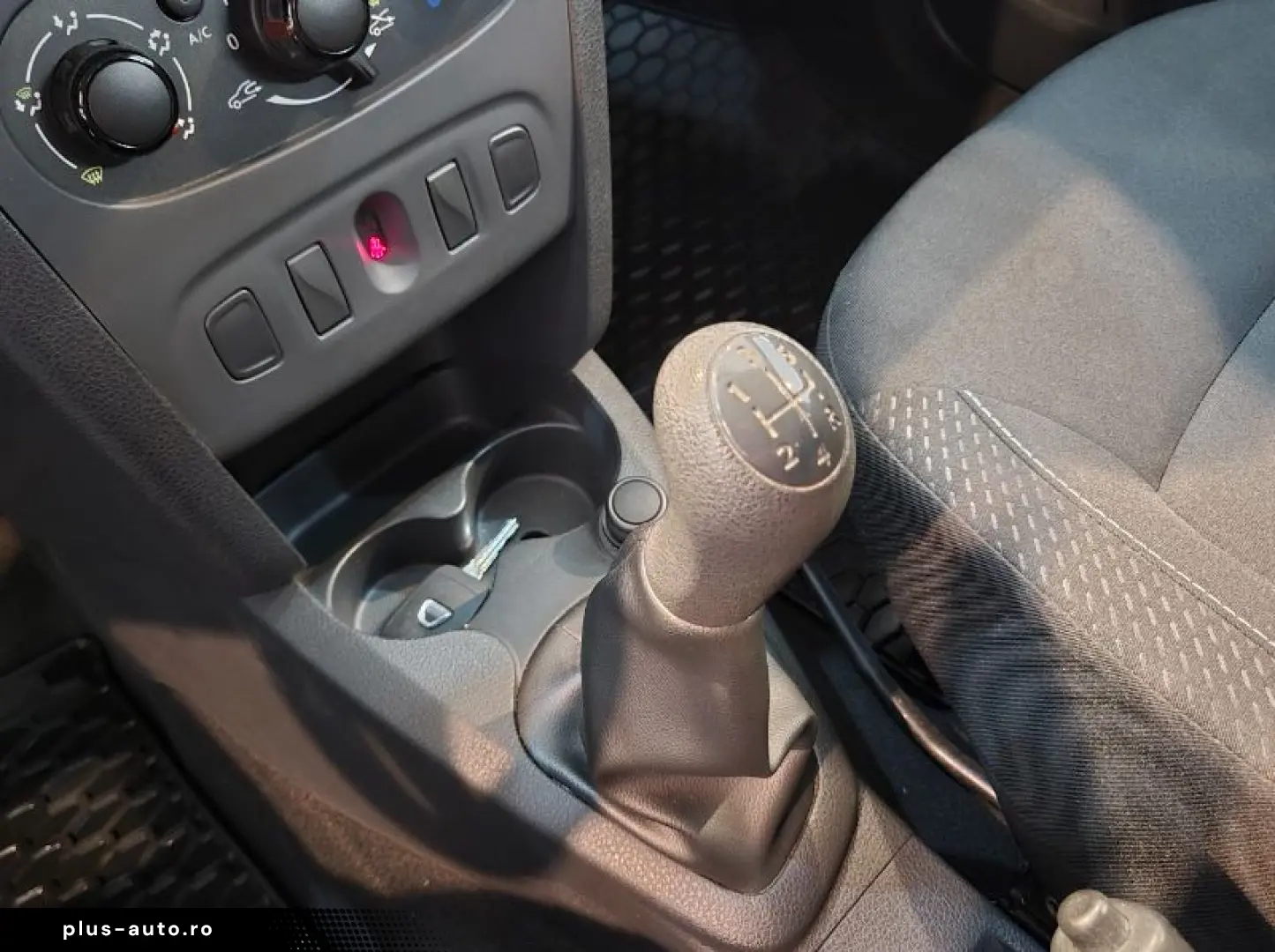 DACIA LOGAN 1.5 dCi 75CP Ambiance